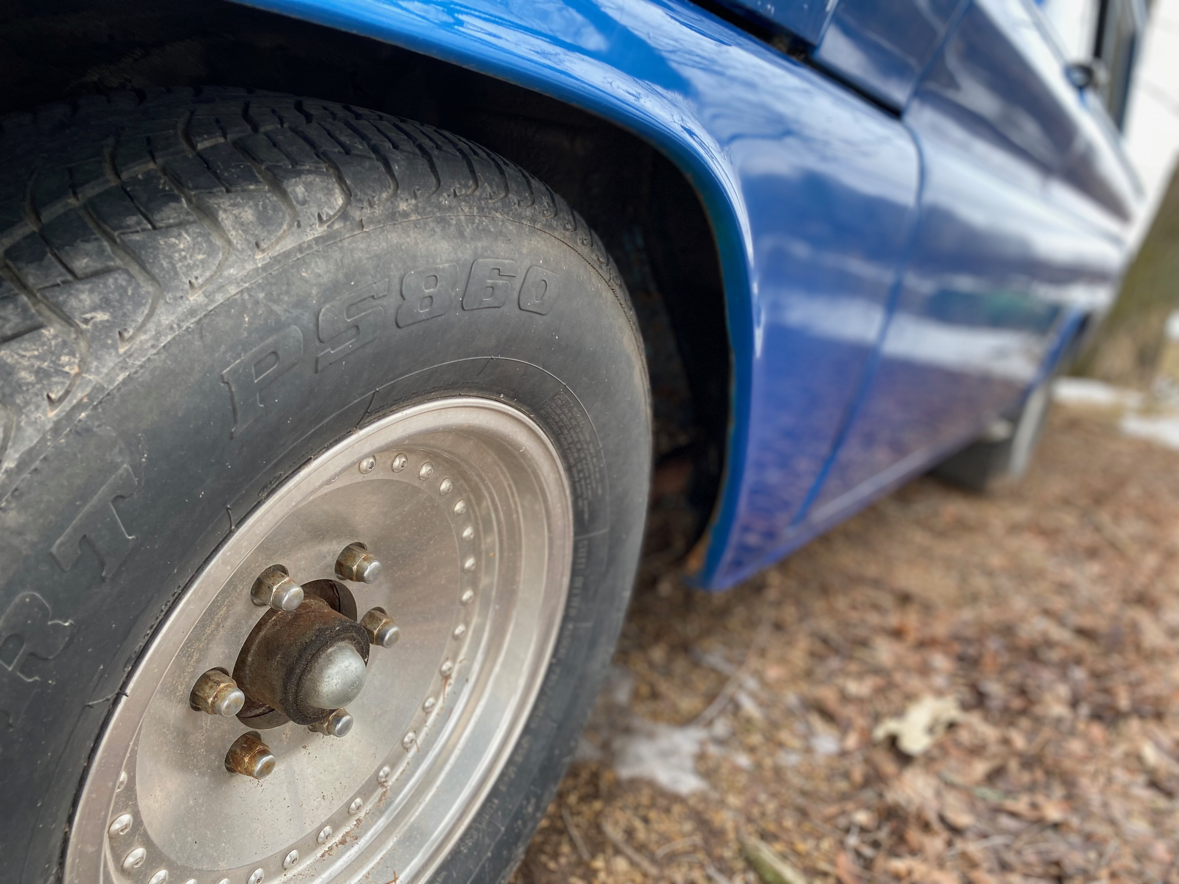 1964 CHEVROLET K10 - Image 11